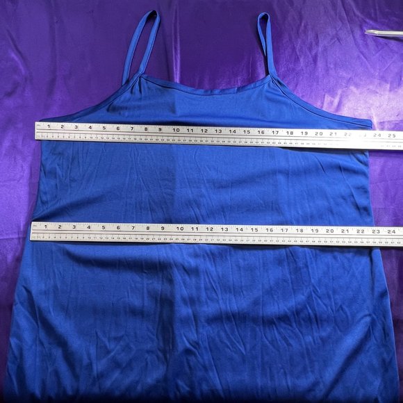 πmile gabrielle Casual A-Line Sleeveless Button Down Dress - Picture 10 of 14